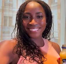 Coco Gauff