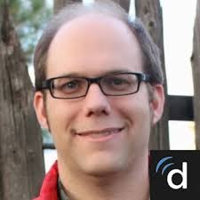 Dr. Spencer R. Anderson, MD