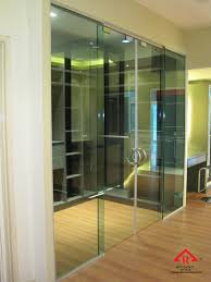 Discover the 32 different types of glass front doors for you home. Entertainment Room Door Reliance Home