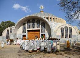 The church of our lady mary of zion is an ethiopian orthodox tewahedo church in ethiopia. Pin On Churches