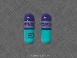Cefdinir Omnicef Reviews Everyday Health Side Effects Skin Infection Sinusitis