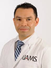 Sergio Pina-Oviedo, M.D.