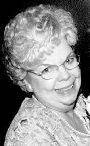 Frances Sanders Obituary (2016)