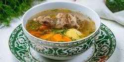 Marak lahma adalah masakan yang hampir sama dengan sup kambing, karena menggunakan. Resep Dan Bumbu Sop Kambing Enak Anti Bau Prengus Merdeka Com