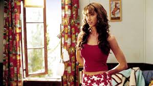 American actress shannon elizabeth is well known for her role as nadia in the 1999 comedy film american pie. Die Wilden Siebziger Brooke Das Ist Shannon Elizabeth Heute