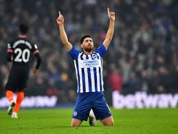 Alireza jahanbakhsh is currently still a player for az alkmaar, but after a great season with 21 goals alireza jahanbakhsh and alexis mac allister find the net again to send the seagulls into round four of. When Record Signings Go Wrong Alireza Jahanbakhsh At Brighton Persianleague Com Iran Football League