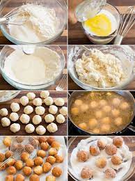 How To Make Homemade Donuts In 15 Minutes Cooking Classy