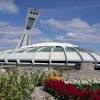 Olympic stadium is an uefa category four stadium and is the largest stadium in grecce. 1