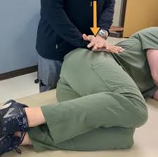Image result for Pelvic Compression Test