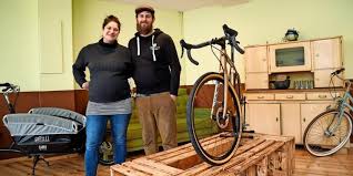 Konzert In Der Fahrradstation Potsdam