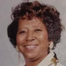 Sylvia Florence Collier Obituary July 4, 2021