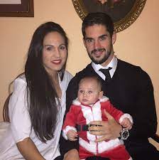 Sie ist die frau an der seite von lionel messi. Weihnachten Bei Den Koniglichen Real Total