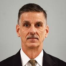 David Hyche's Instagram, Twitter & Facebook