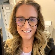 Caroline Britten's Instagram, Twitter & Facebook