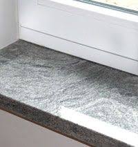 Granit Marmor Fensterbank Innen Fensterbanke Innen Stein Naturstein Fensterbank
