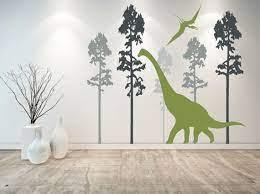 Check spelling or type a new query. Dinosaur Wall Decor Dino Wall Decal Large Wall Decal Wall Etsy