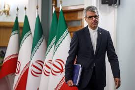 بقایی: از همکاری با آمریکا تجربه تلخی داریم