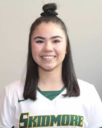 2020 Women's Lacrosse Roster