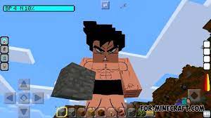 But every month we have large bills and running ads is our only way to cover them. Dragon Block Evolution Mod For Minecraft Pe