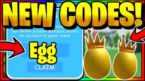 The heroes can also be upgraded to do more damage. Roblox Egg Farm Simulator Codes June 2021