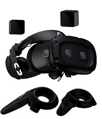 When looking for the best gaming desktop pc for vive (and vive pro), there are a few specs to take into consideration. Htc Vive Cosmos Elite Detailed Hands On Review Elite Of Vr Headsets But Still Not Problem Free Notebookcheck Net Reviews