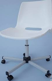 Ikea snille swivel chair white you sit comfortably since the chair is adjustable in height. 8x3s5khbljbzcm