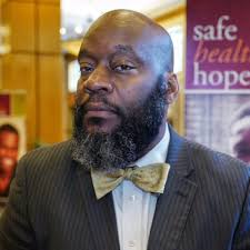 Rethinking Crime and Violence