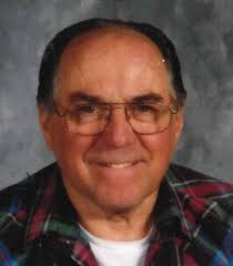 Obituary for Luke L. Weaver