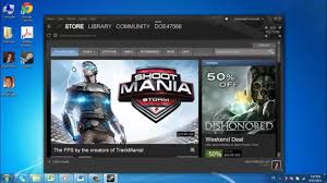 How To Download Games From Steam Youtube