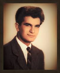 My heart is heavy tonight as my dear Uncle and Godfather John Soltis passed  away earlier today. A true member of the Greatest Generation, he served his  country in the Navy in