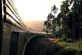 Museum kereta api ambarawa adalah sebuah stasiun kereta api yang sudah dialihfungsikan menjadi sebuah museum. Kalau Berduit Nak Tak Travel Dalam Kereta Api Mewah Ni Wanista Com