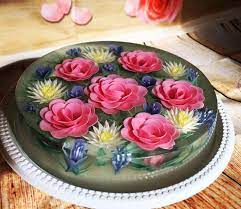 Fresh, bright, and bursting with flavor, these springtime salads are healthy and delicious. Top 3 Homemade Customized Jelly Cake In Malaysia