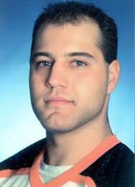 Brian Caruso Hockey Stats and Profile at hockeydb.com