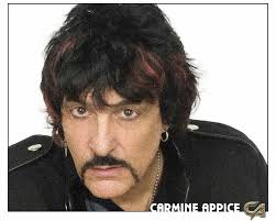 Talented Drummer and Singer Gary