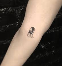 Grafika Indie Small And Tattoos Small Tattoos For Guys Tattoos For Guys Small Tattoos Simple