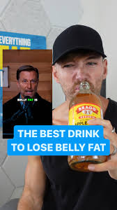 Lose belly fat with this drink!?, To be honest, I try not to respond to  Eric Berg videos anymore. You could have an absolute field day with most of  his content., However, there is actually some truth ...