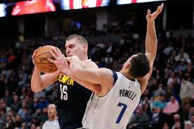 You can enjoy denver nuggets vs dallas mavericks free streaming here. Recap Denver Nuggets Overpower Luka Doncic And The Dallas Mavericks Win 126 118 Denver Stiffs