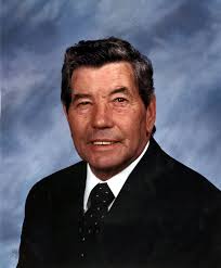 Norman Morgan Obituary