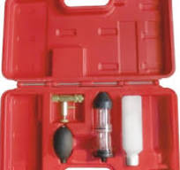 Head Gasket Combustion Leak Detector Cooling System Tester CO2 Test kit |  eBay
