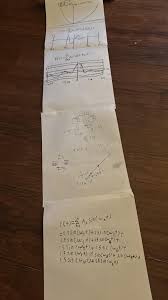 8 year old is obsessed with math, plz help. : rcalculus