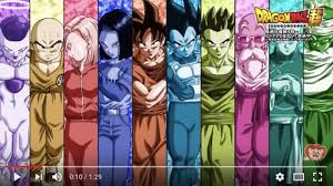 Free shipping on qualified orders. Bye For Now Goku Dragon Ball Super To Make Way For New Gegege No KitarÅ Anime Soranews24 Japan News