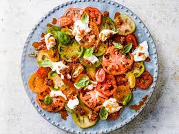 30 gourmet vegan recipes for fine dining at home. Italian Starters Recipes Olivemagazine