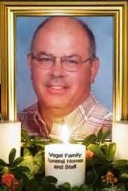 Leonard D. “Lenny” Underhill (1951-2009)