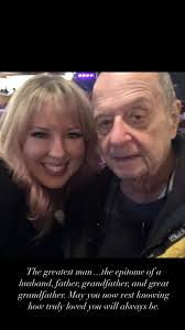 Loren Gamache Obituary