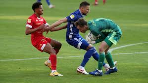 Historic matches between widzew and juventus. 1 Liga Widzew Lodz Miedz Legnica 0 0 Widzew Znow Pasywny Sport Tvp Pl