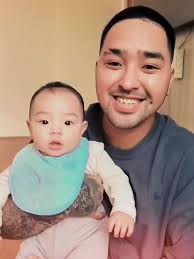 Toni Fowler y TiTo Vince: Familias que se parecen