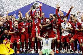 Uefa Plan Big Changes To Champions League Qualification Affecting Liverpool Liverpool Echo