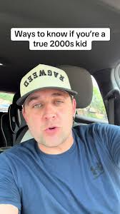 Identifying True 2000s Kids: Key Characteristics