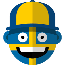 Feel free to draw em in my version ! Swemojis Swedish Emojis For Your Pleasure