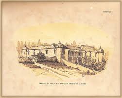 The Project Gutenberg eBook of Quinta e Palacio da Bacalhôa, by Joaquim  Rasteiro.